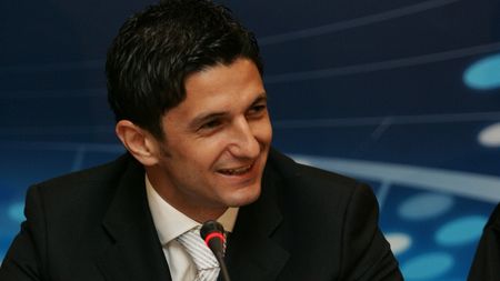 R.Lucescu: "Străinii Rapidului nu cunosc orgoliile unui meci cu Steaua"