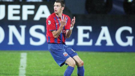 Lovin regretă perioada roș-albastră:** "La Steaua am atins vârful carierei!"