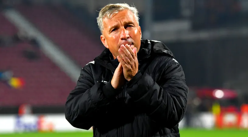 Venirea lui Dan Petrescu la Celtic, analizată pentru prima dată în presa din Scoția! Britanicii au aflat și cu cine concurează fostul antrenor al celor de la CFR Cluj