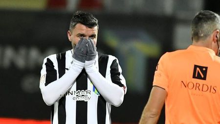 Lovitură pentru Constantin Budescu: reclamat la TAS, nu are drept de joc la Damac și trebuie să-i achite 200.000 de euro unui impresar! Actul incriminator | EXCLUSIV