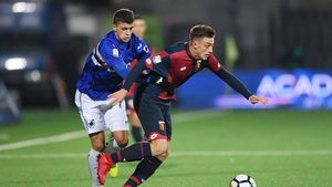 Un român e tot mai aproape să se dueleze cu Ronaldo și Icardi în Serie A: "După ani de muncă, a semnat un contract valabil pe 3 sezoane"