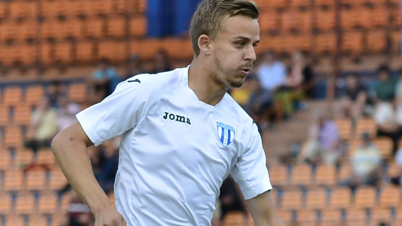 Nicușor Bancu, amendat pentru rasism de Consiliul Naţional pentru Combaterea Discriminării, după incidentul cu de Nooijer. Și U Craiova a fost sancționată