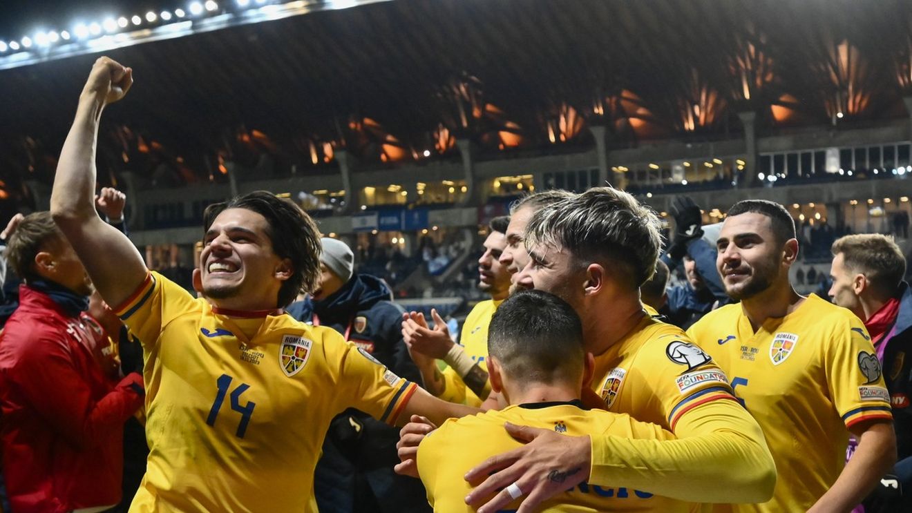 Ce scrie presa din Italia după calificarea României la EURO 2024: „A găsit soluția pentru a fi protagonistă!”