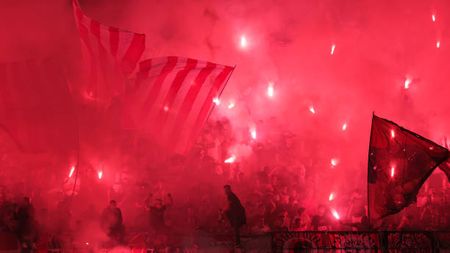 Biletul Zilei: Steaua Roșie Belgrad – Maccabi Haifa în prim-plan, pentru un nou „VERDE” »»