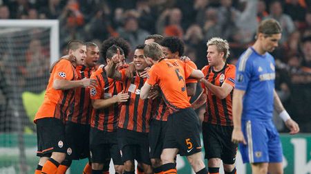 Șahtiorul lui Mircea Lucescu e pe val:** "Ahmetov visează la finala Ligii! Avem forța să ne batem cu oricine!"  