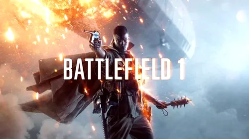 Battlefield 1 - gameplay 4K și comparație PC vs. console