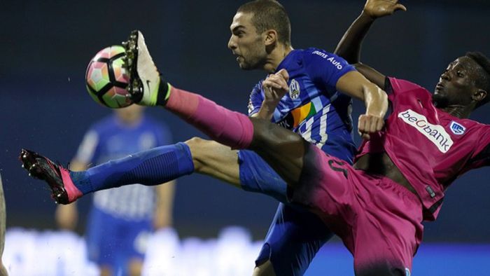 Numai Leicester putea face transferul ăsta! Afacere incredibilă făcută de adversara Astrei din Europa League, peste ce a "reușit" CFR Cluj cu Lacina Traore. Cât a costat Ndidi în 2015