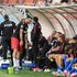 Prima decizie majoră a lui Reghecampf la FCSB! A stabilit: noul lider e fotbalistul adus de la CFR Cluj