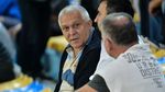 Ce îi reproșează legendarul Vasile Stângă șefului de la Federația Română de Handbal! „A avut o singură preocupare”