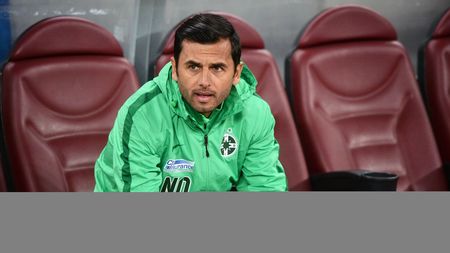Reacția lui Nicolae Dică după ce Becali l-a anunțat antrenor la FCSB: "Am capacitatea de a gestiona relația cu patronul!" Dică a propus și o listă cu jucători pe care-i vrea