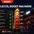 ADVERTORIAL. Un boost în plus pentru fiecare bilet: descoperă Bet Builder Boost Progresiv de la WINBET