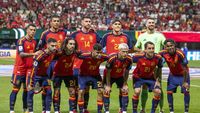 Furia Roja cu sânge catalan și basc: jumătate din lot! Spania – Austria live la Cupa Mondială în 16-imi