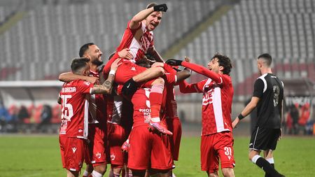 Defuncta ACS Poli și Politehnica lui Iancu vor lua mai mulți bani decât SSU Poli de pe urma transferului lui Deian Sorescu în Polonia