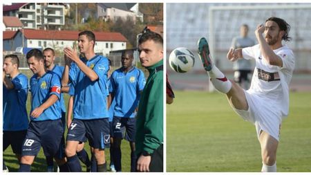 EXCLUSIV - Dinamo schimbă garda în defensivă: vine un fundaș din liga a III-a și este posibil să plece Mardare 