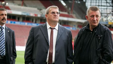 Rennes, pe urmele lui Traore: "Să ne facă o ofertă bună"