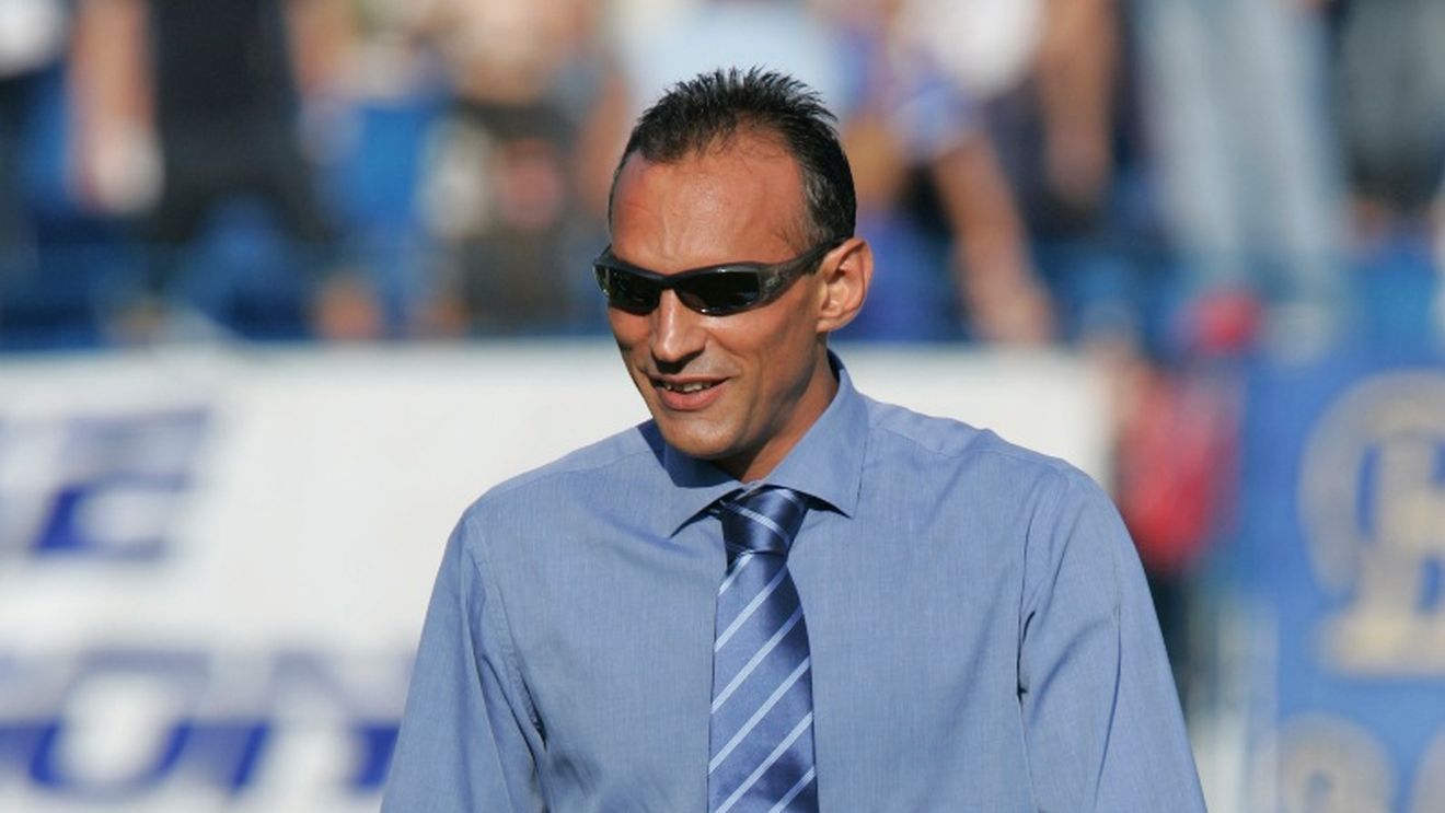 Prunea: "Dragomir vrea să-l debarce pe Mircea Sandu"