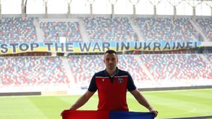 Noi dezvăluiri despre Vasili Hamutovski! Ce le-a spus celor de la CSA Steaua înainte să fie arestat. „M-a șocat!”
