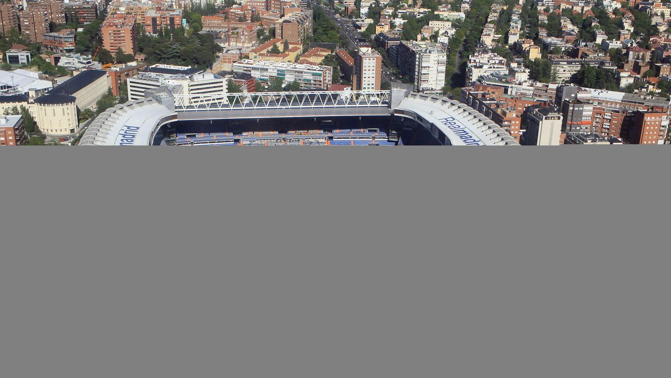 Real Madrid, în atenția UE pentru un posibil ajutor ilegal primit de la stat! Cum au încasat galacticii peste 20 de milioane de euro