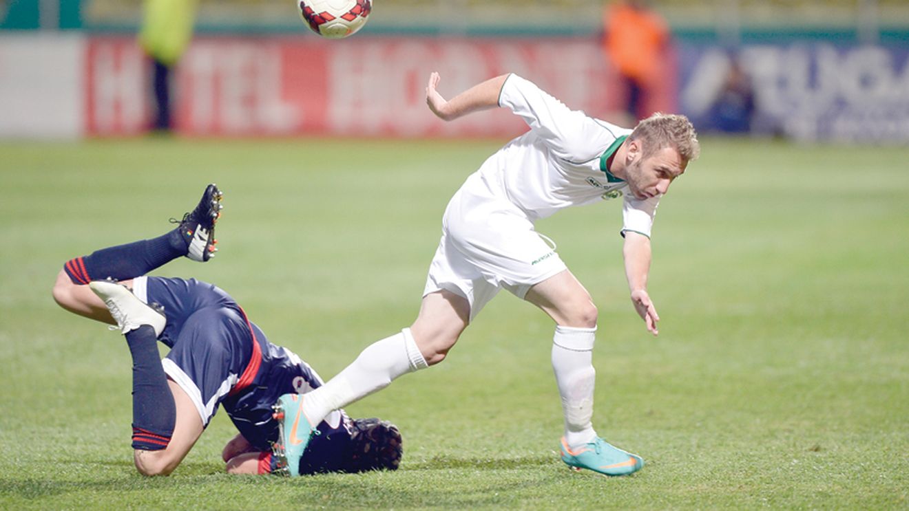 ÎmprumuLați! Strategia de transferuri a lui Dinamo în iarnă: rechemarea fotbaliștilor din "pribegie"