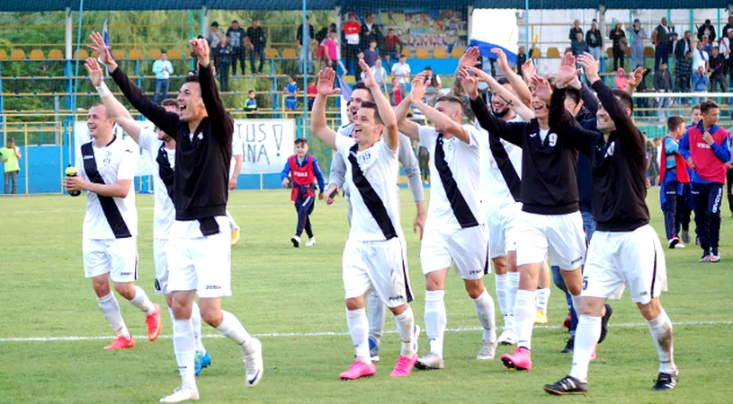 Doi jucători de la Juventus, ultimele noutăți ale echipei CS Balotești.** Ilfovenii nu se grăbesc să-și numească un antrenor principal