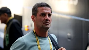S-a operat pe creierul mic și îl pune la zid pe Cristi Chivu: „Are Dumnezeul lui. Pentru mine nu mai există”