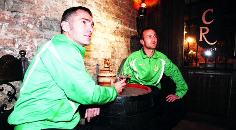 Alin Paleacu a plecat de la FC Caransebeș!** „S-au întâmplat lucruri care nu au ce căuta în fotbal