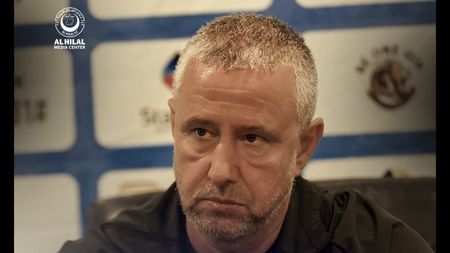 Îmbătrânit vizibil de viața în Rwanda, Laurențiu Reghecampf a reacționat după ultimul meci al echipei sale: „Nu e ușor”