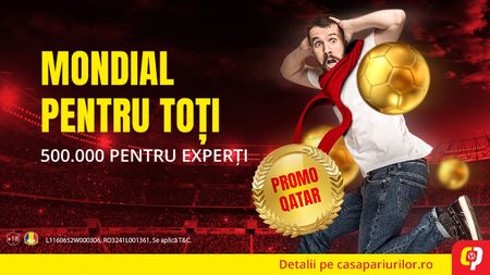 ADVERTORIAL | Vrei nu vrei, pui mâna pe ei, expertule!