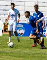 Start ratat pentru Cetatea Suceava în Liga 2. Concluzie tranșantă a lui Petre Grigoraș după înfrângerea cu Concordia Chiajna: ”Dacă la fotbal nu ai curaj și personalitate, ești zero”