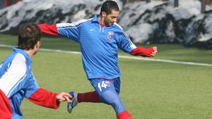 Bosânceanu: "Cristocea are șanse să rămână la Farul!"