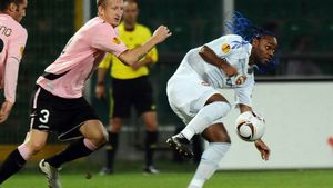 Steliștii nu au mai auzit declarație așa optimistă:** "Steaua merge în primăvară fără doar și poate! Nu am văzut de mult așa echipă bună"