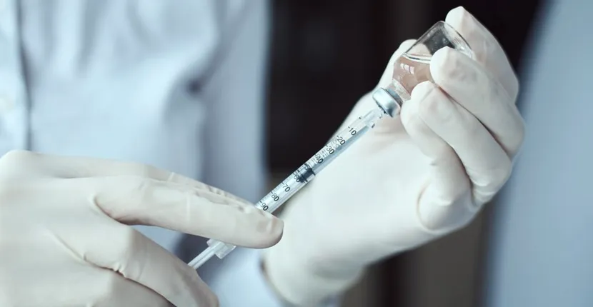 Legea vaccinării a primit aviz pozitiv în Camera Deputaților! Ce amenzi se vor aplica