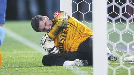 Se dau loviți Coman, Buga și Dică ?