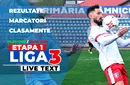 Liga 3, etapa 1 | A început play-off-ul și play-out-ul. FC Bacău a debutat cu o victorie la pas, Blejoiul a surprins acasă. Derby-ul Alba Iuliei, câștigat de trupa lui Pelici