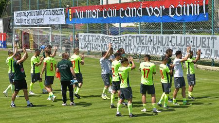 EXCLUSIV | Adversarul învins la baraj de Steaua s-a desființat. Patronul echipei își explică decizia drastică