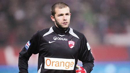 Lobonț, în cantonament