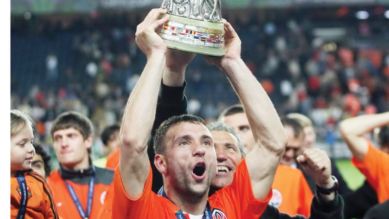 Interviu Raț:** "Real? Încă e vis"