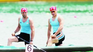 S-au "blocat" strategic!** Un "start furat" e aur garantat