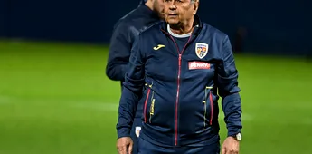 Mircea Lucescu, atac la Steaua București, clubul apărat de Florin Talpan: „FCSB joacă în Europa, cealaltă cu echipe comunale”