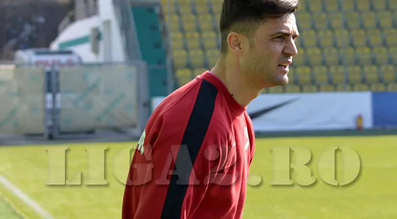 Florin Bratu:** 
