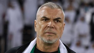 Olăroiu a pierdut 5.000.000 de euro, dar a câștigat aprecierea arabilor cu putere: „E absolvit de vină!”