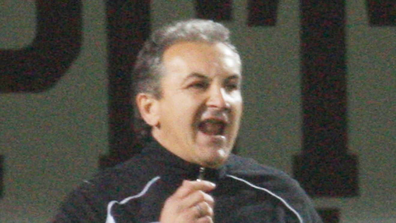 „U" Cluj  vrea șase puncte cu Bistrița și Dinamo