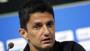 Răzvan Lucescu are Arabia Saudită la picioare! Al Hilal a revenit pe primul loc