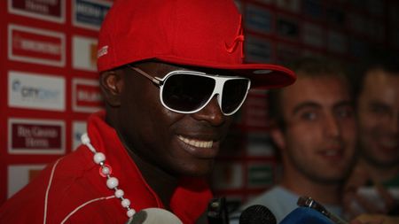 N'Doye e optimist:** "Putem realiza o nouă minune la Atena!"