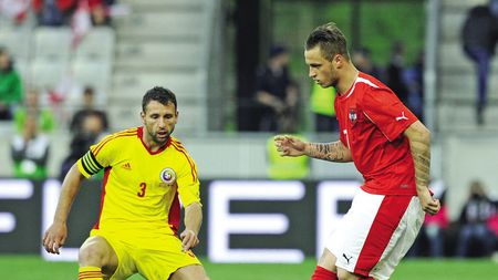 EXCLUSIV: Raț este jucătorul lui West Ham. Cât va juca în Anglia