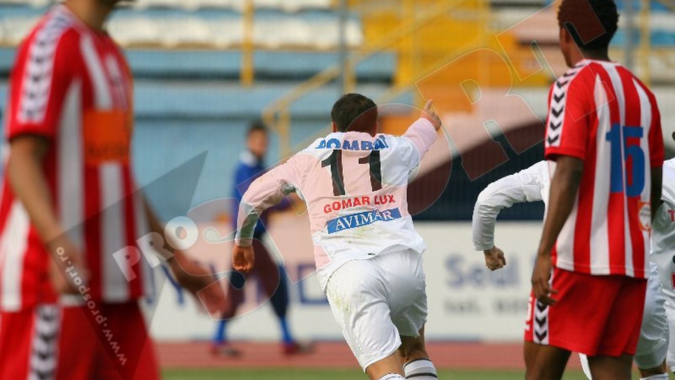 "Șepcuța" norocoasă