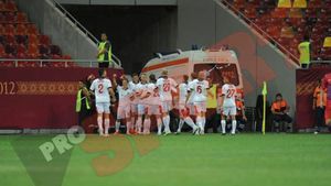 Slovacii încă se freacă la ochi!** Spartak va reveni acasă în glorie: "Trnava a plecat cu scalpul campioanei Europei '86"