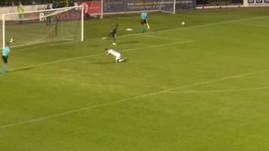 Scenariu demn de thriller în Conference League! 28 de lovituri de departajare, după ce s-a marcat în minutul 90+13