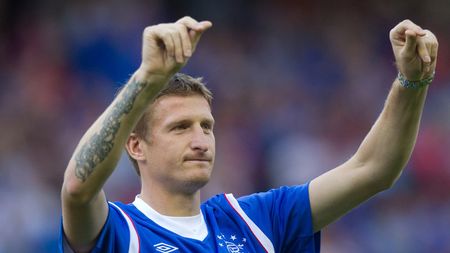 Goian s-a impus în Old Firm: "Rangers - Celtic e mult mai intens decât Dinamo - Steaua!"** De ce îi blamează pe fanii din București