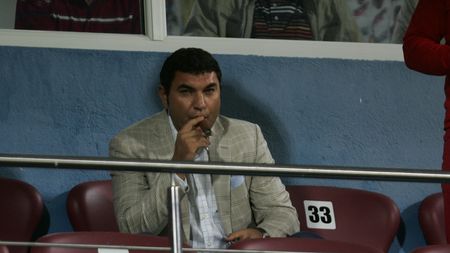 Borcea a explodat de nervi și promite o super echipă:** "I-am luat pe Strătilă și Curtean, acum vor fi 4-5 transferuri! N-am dormit deloc"